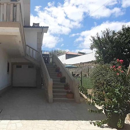 Villa Garden & Pool - Alojamentos سيلوريكو دي باستو المظهر الخارجي الصورة